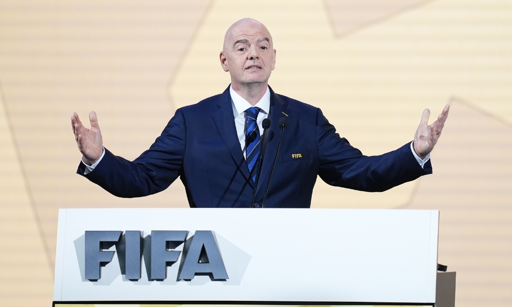 孙兴慜：现在我们需要思考如何更好地准备接下来的世界杯