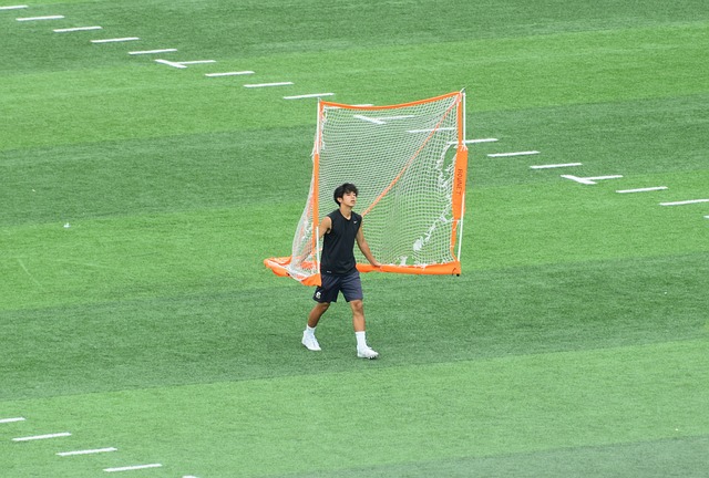 关键球员对